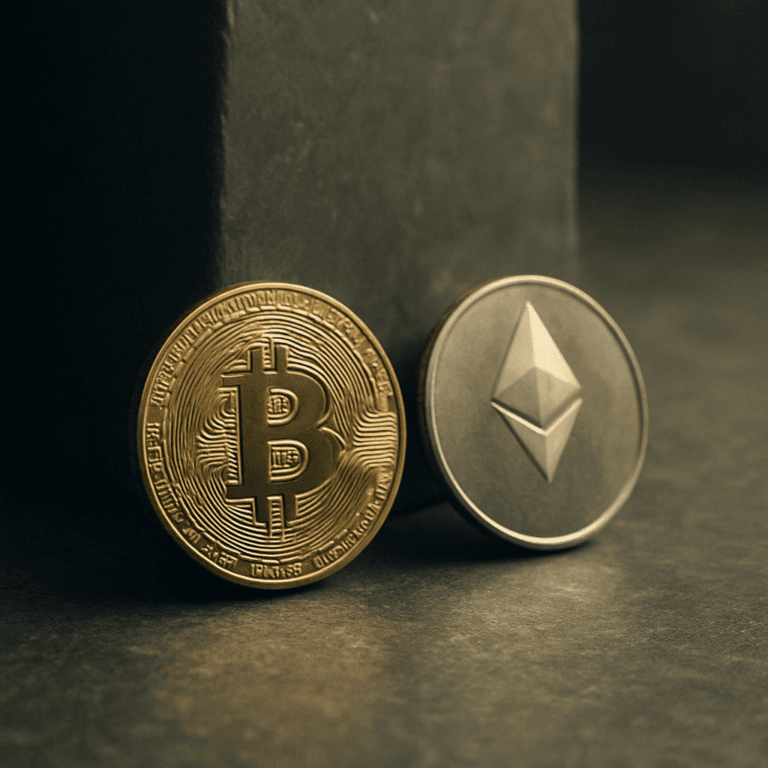 bitcoin istituzionale