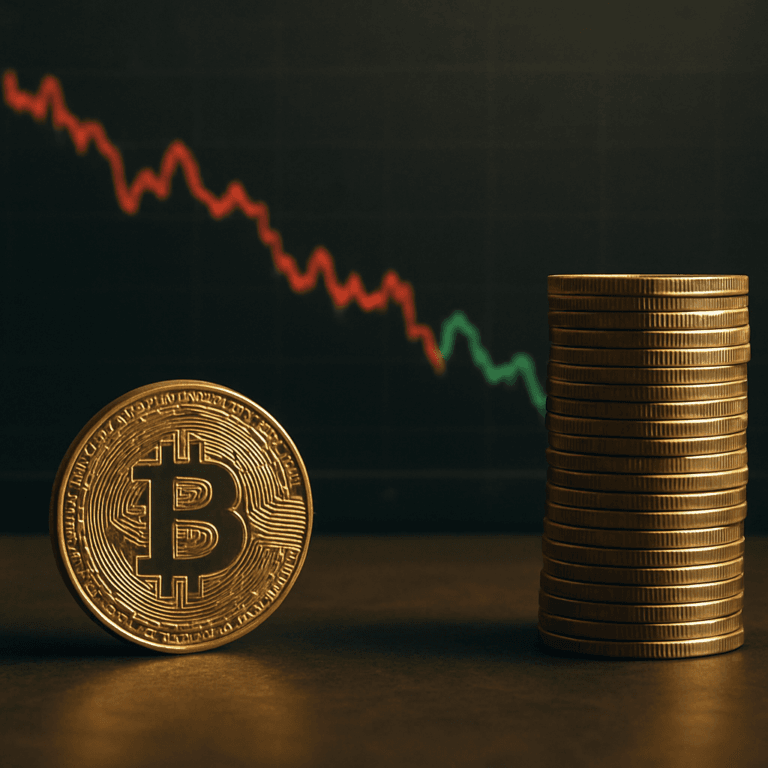 notizie crypto oggi