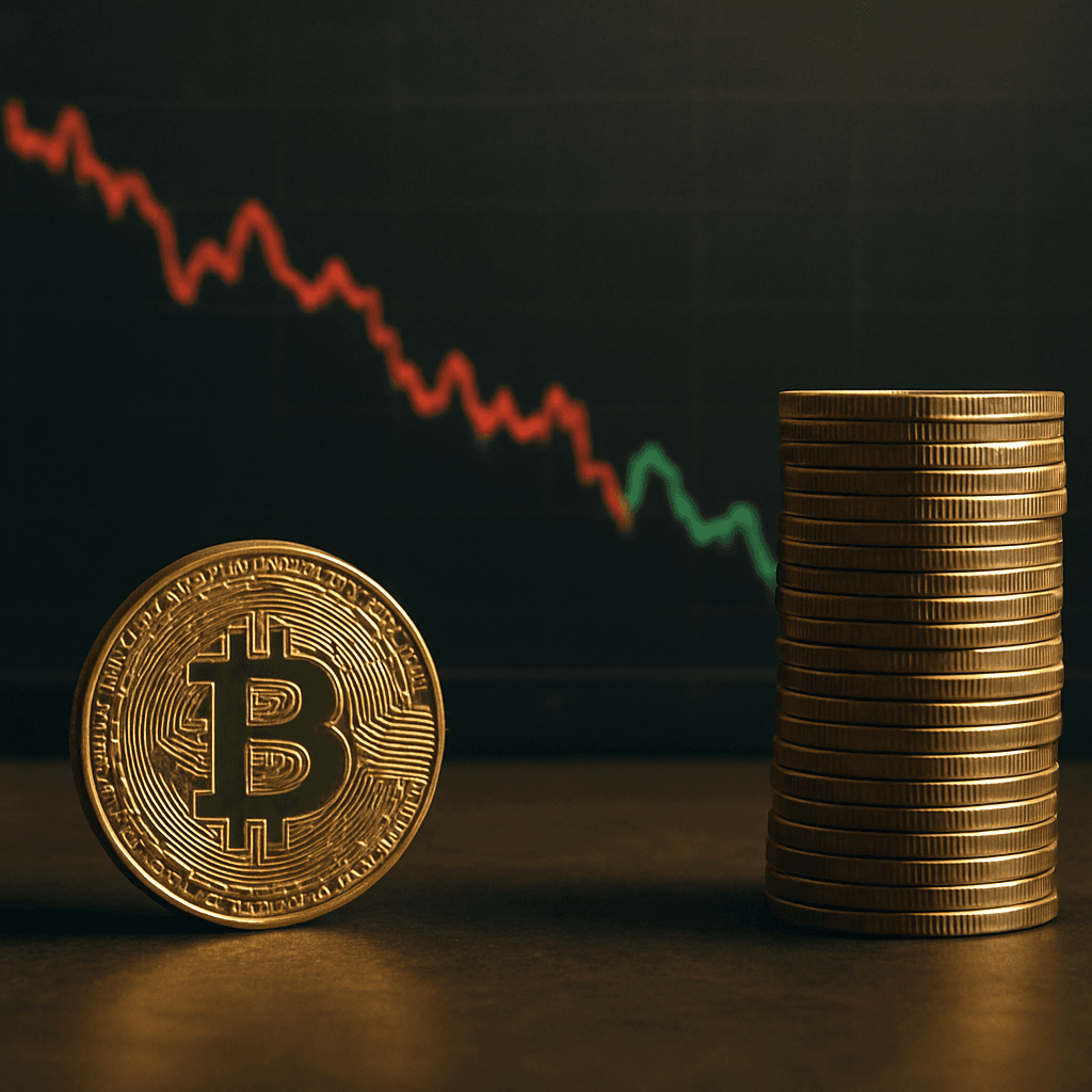 notizie crypto oggi