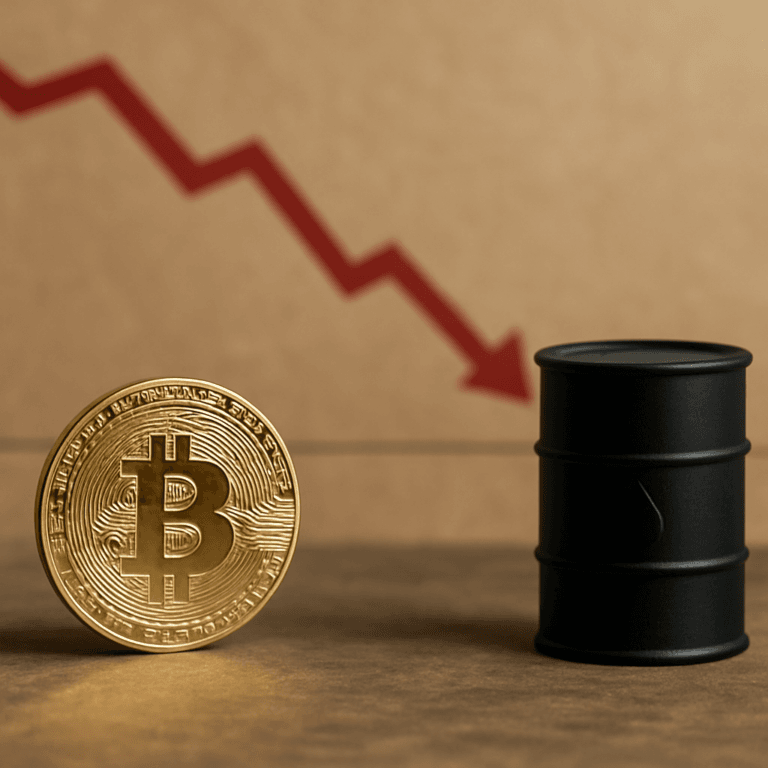 analisi bitcoin oggi