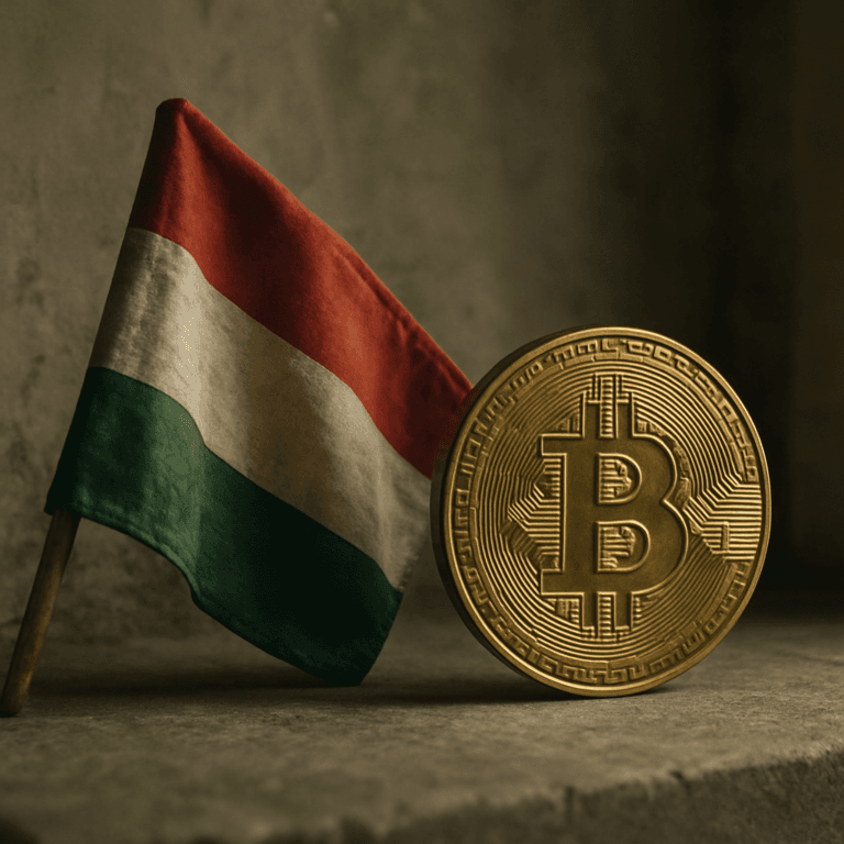 bitcoin normativa
