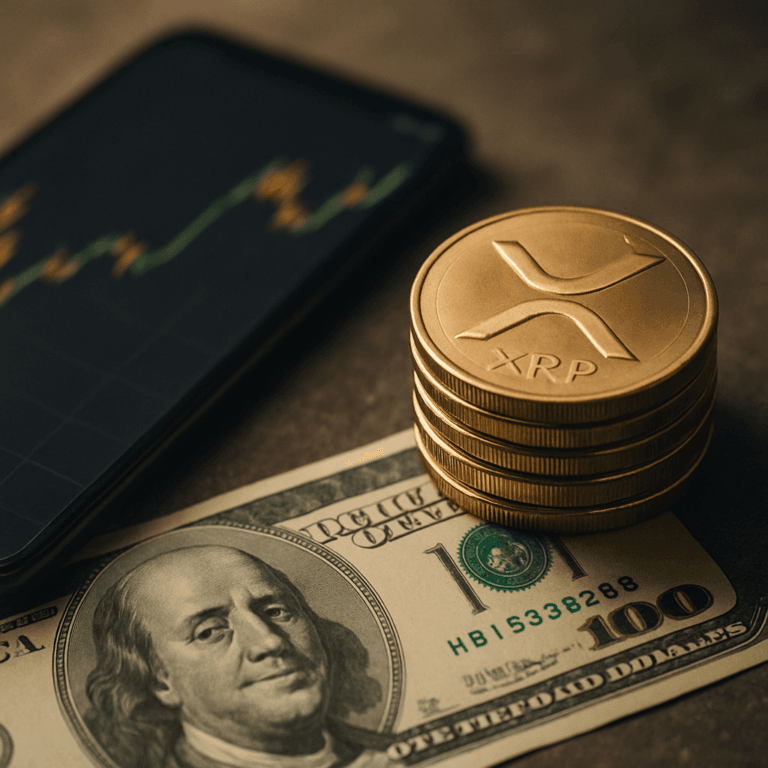 uscite whale xrp