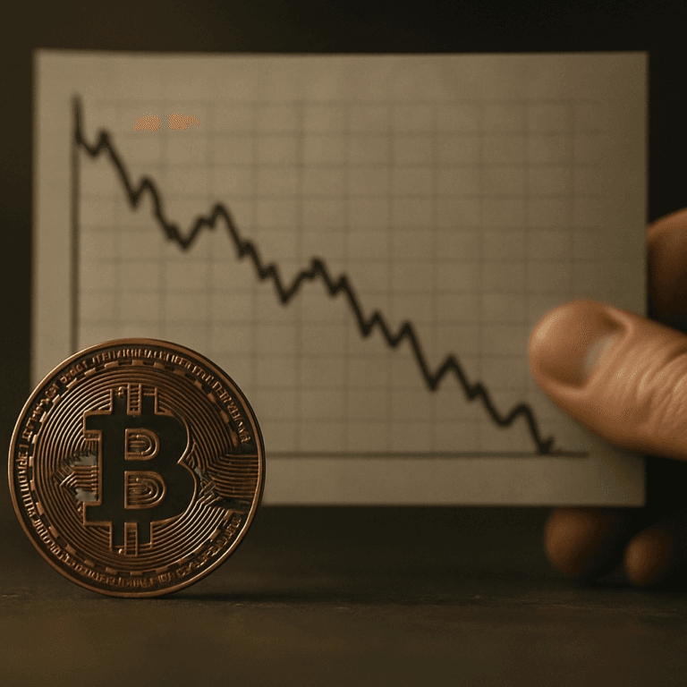 analisi bitcoin oggi
