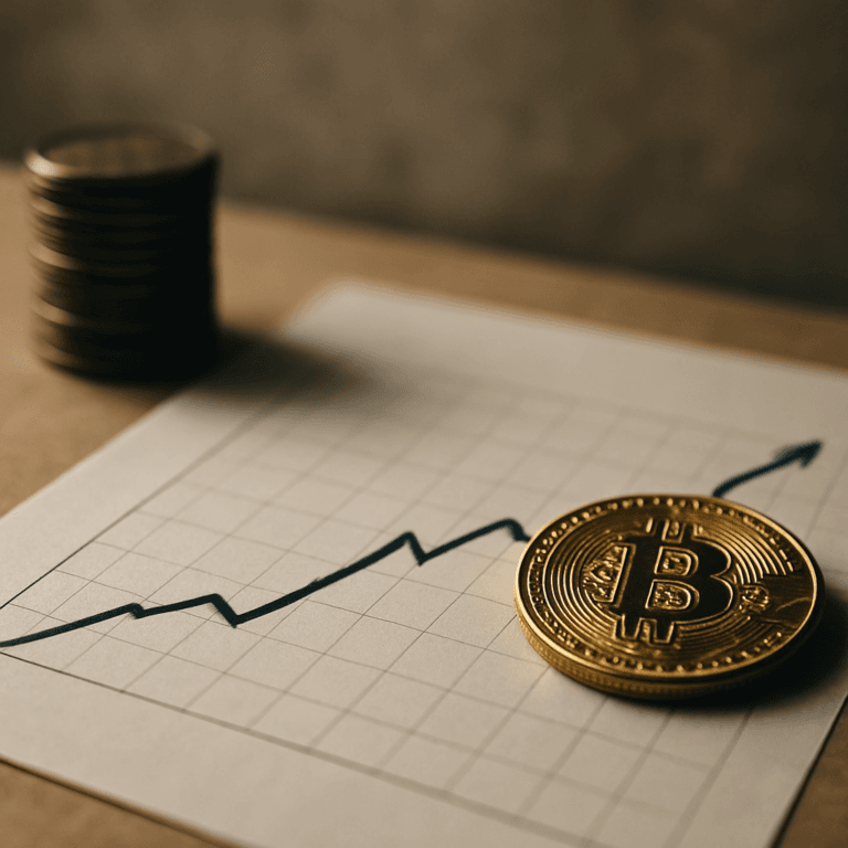 bitcoin istituzionale