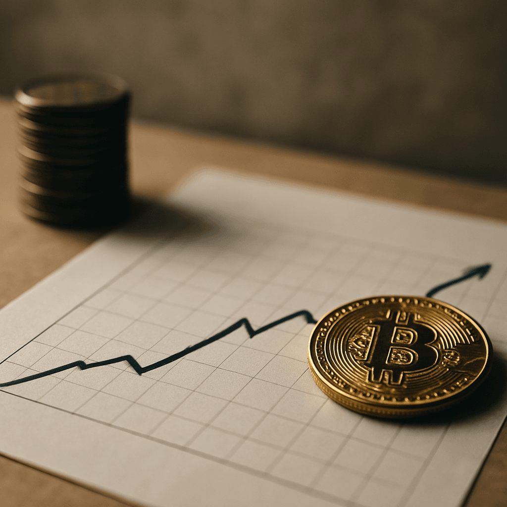 bitcoin istituzionale