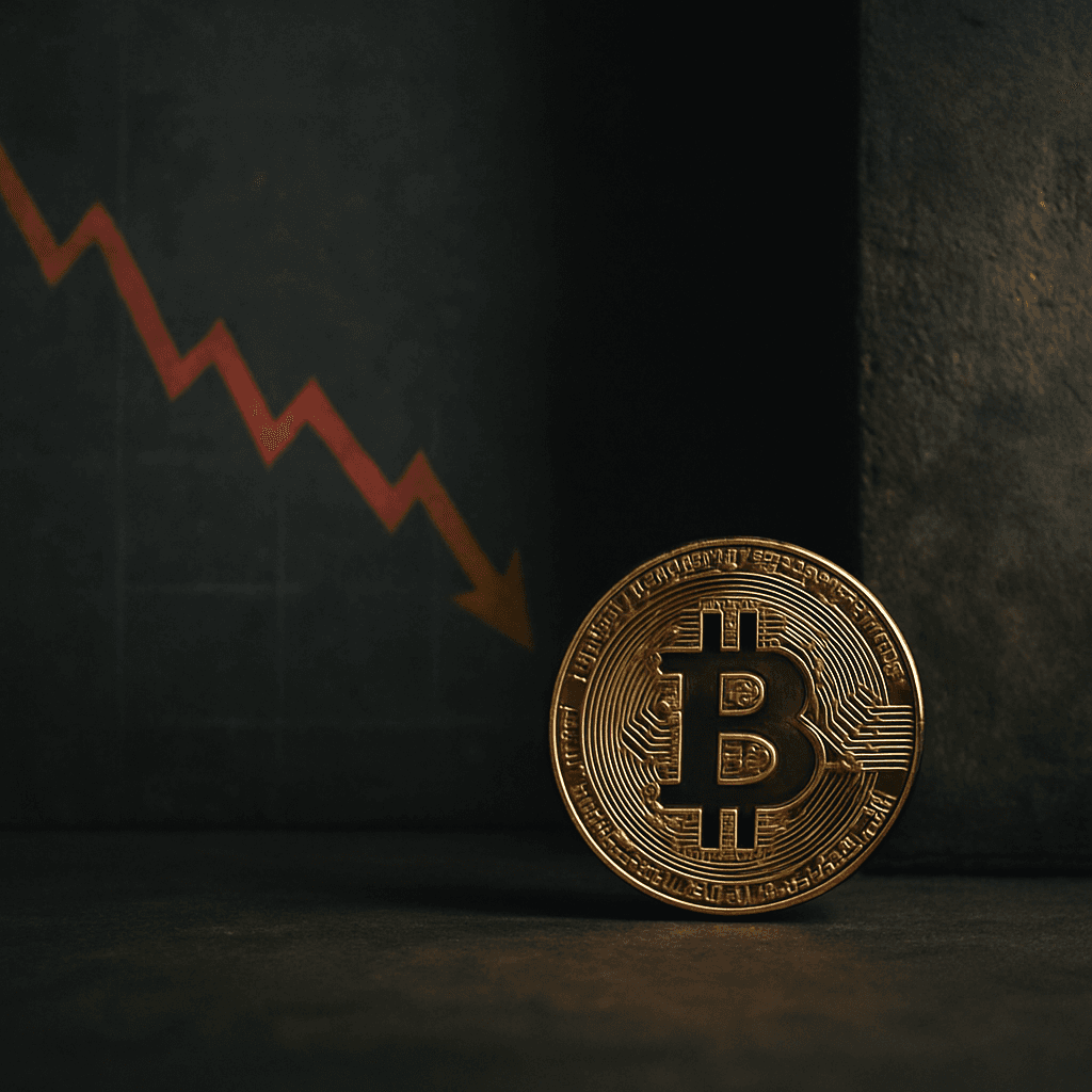 crypto market today