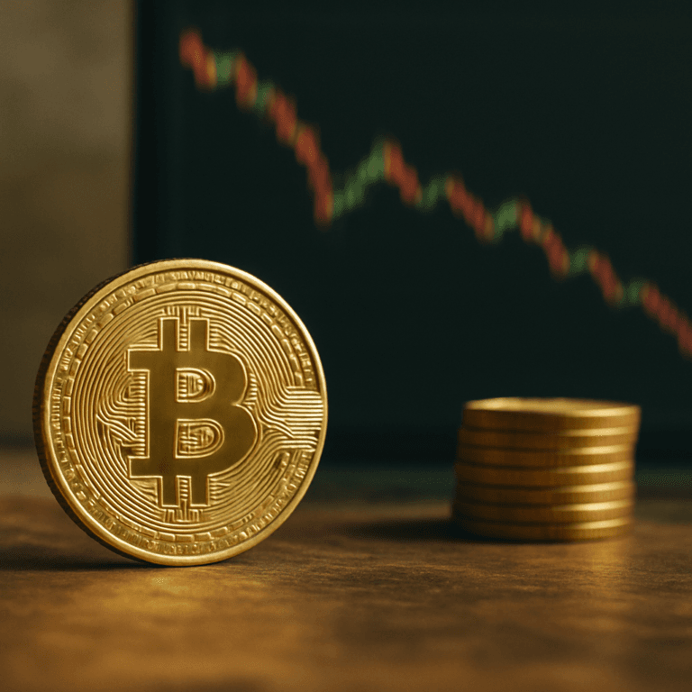 notizie crypto oggi