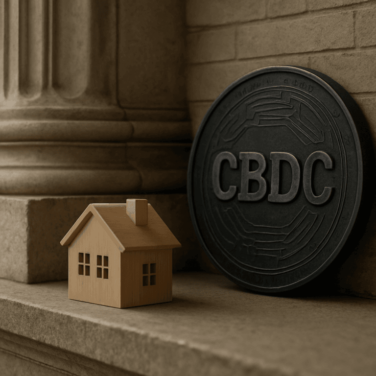 crypto regulatory update