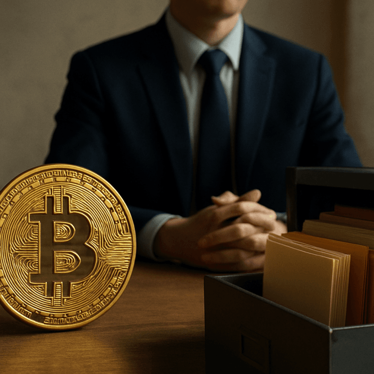 bitcoin normativa