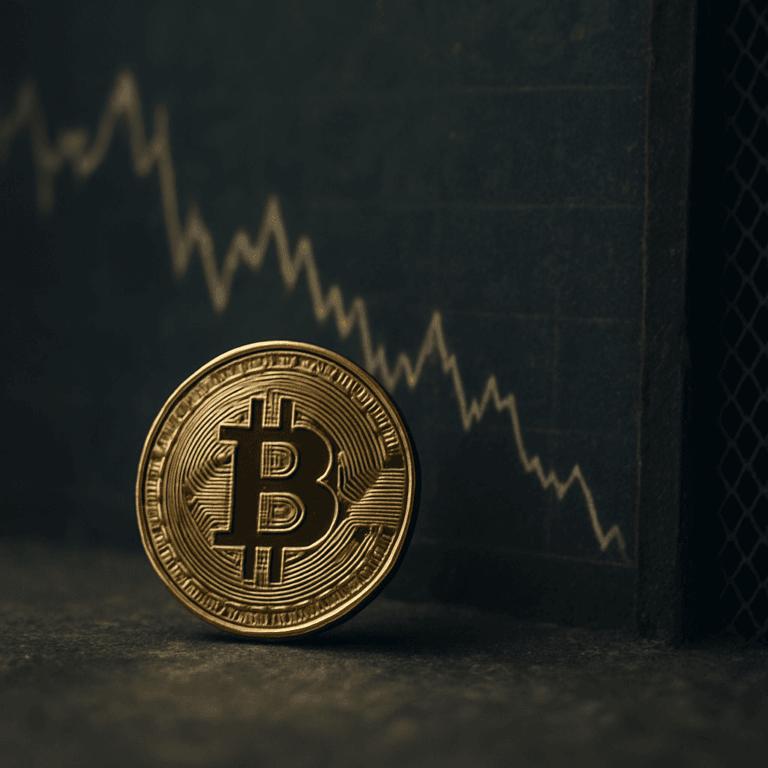 bitcoin analisi oggi
