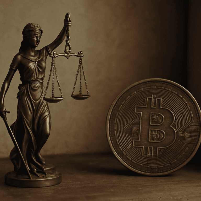 bitcoin normativa