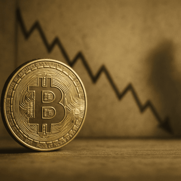 mercato crypto oggi