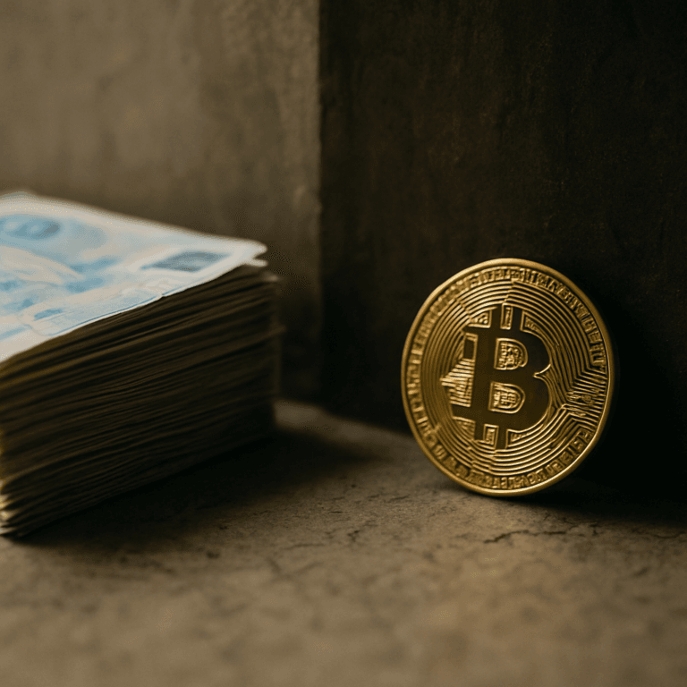 crypto regulation 2026