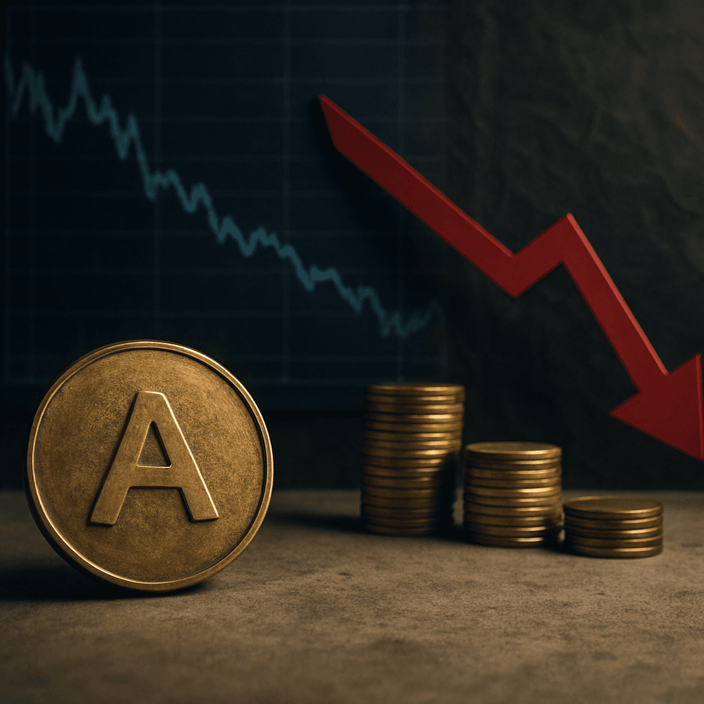 mercato crypto oggi