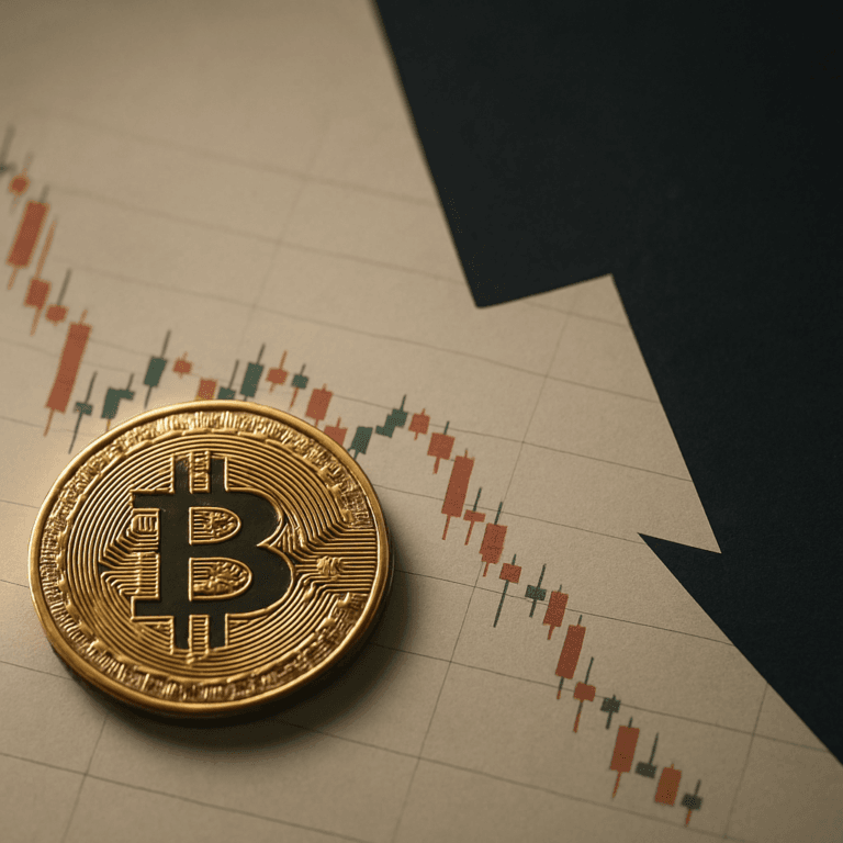 analisi bitcoin oggi