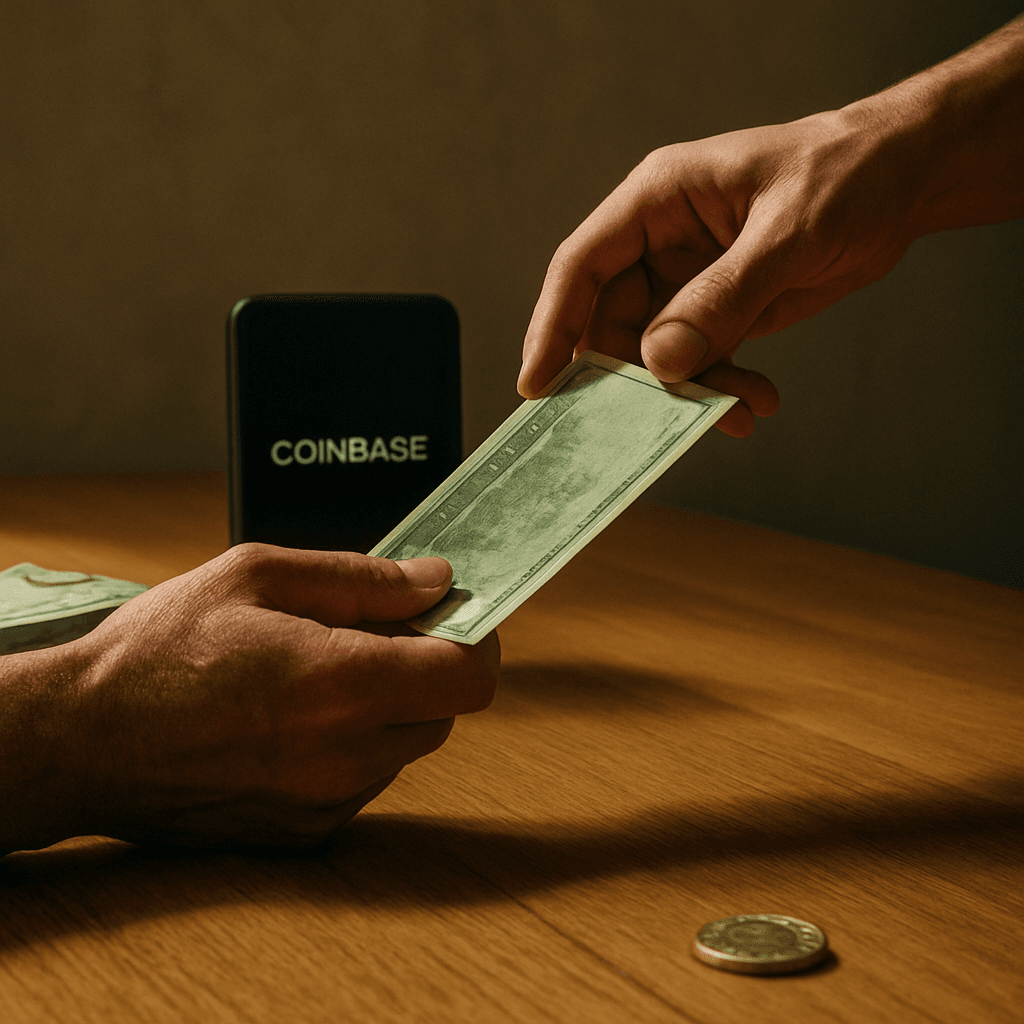 pagamenti in stablecoin