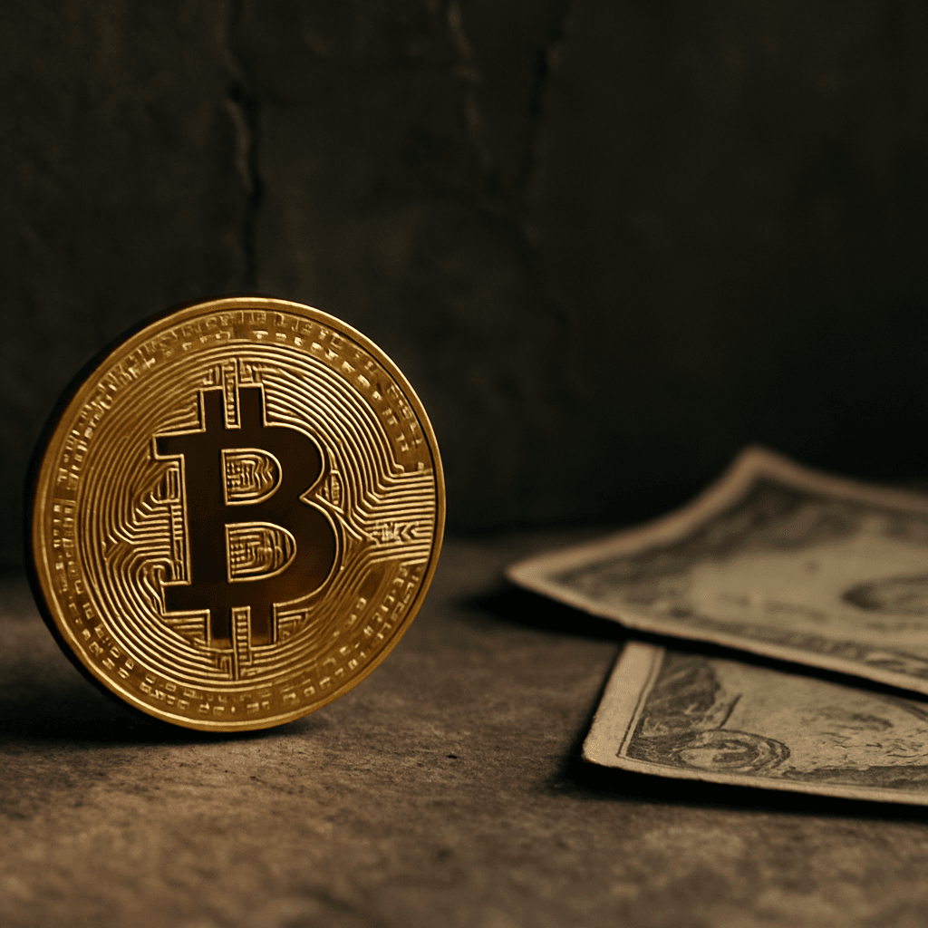aggiornamento crypto oggi