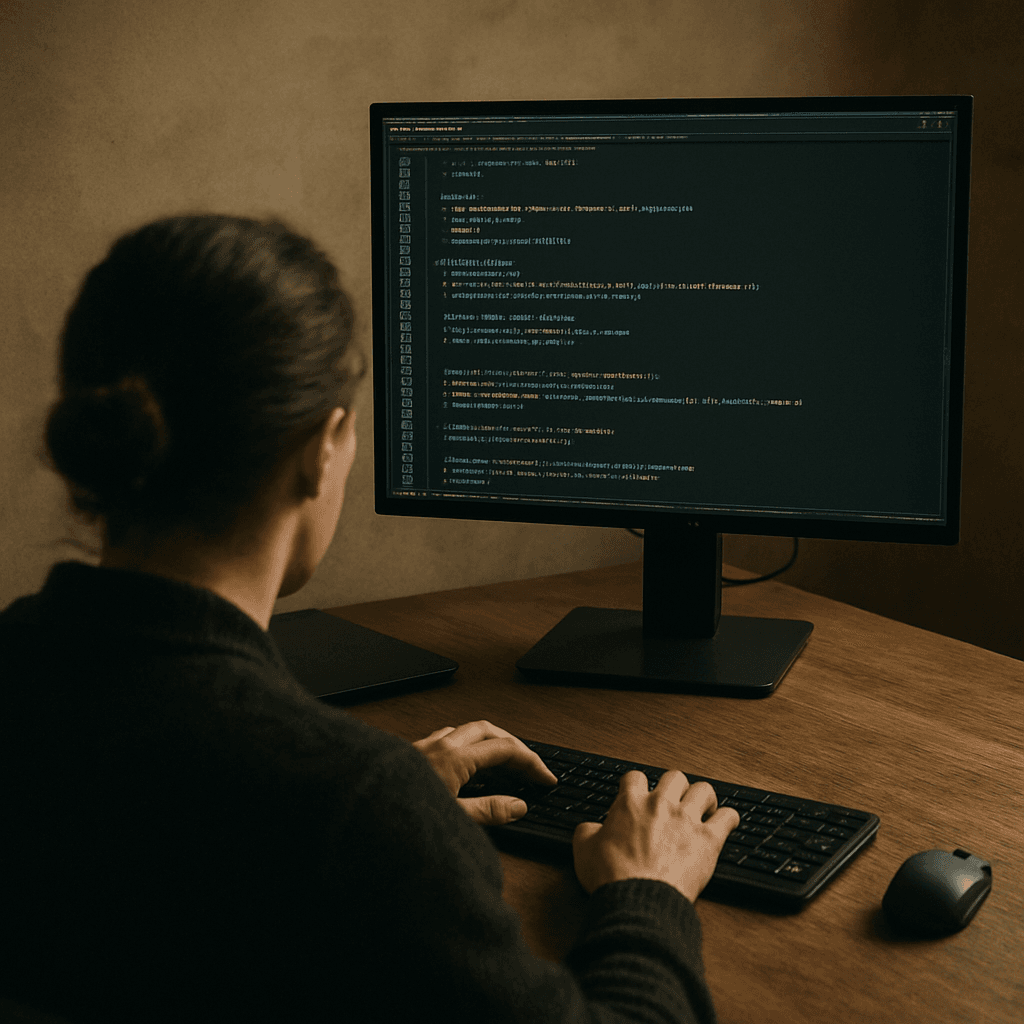 strumenti ai per programmare