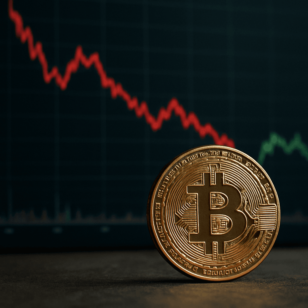 crypto market today