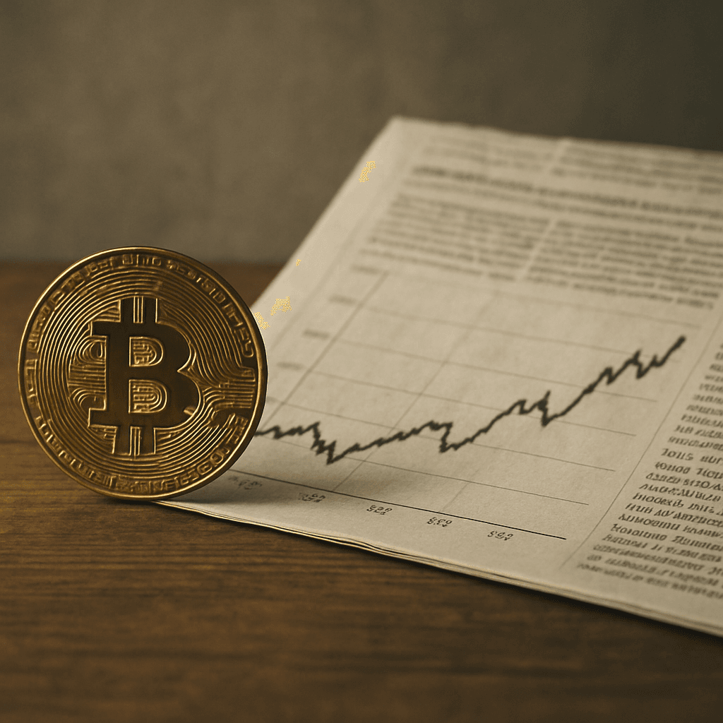 institutional bitcoin