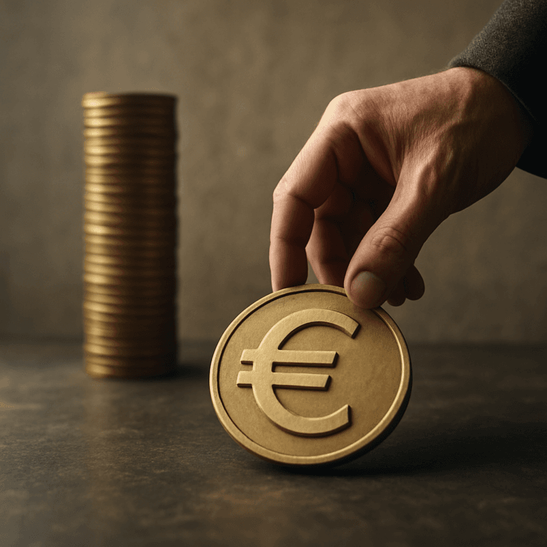 regolamentazione crypto 2026