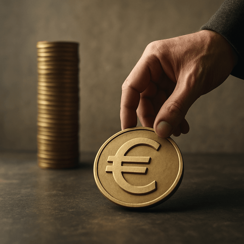 regolamentazione crypto 2026