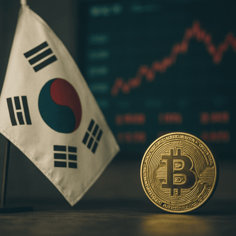 crypto regulatory update