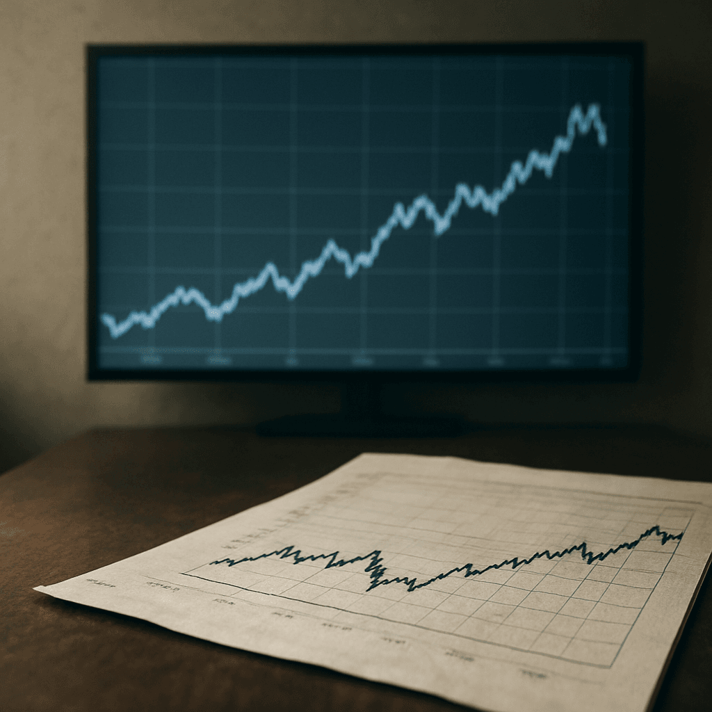 mercato di previsione