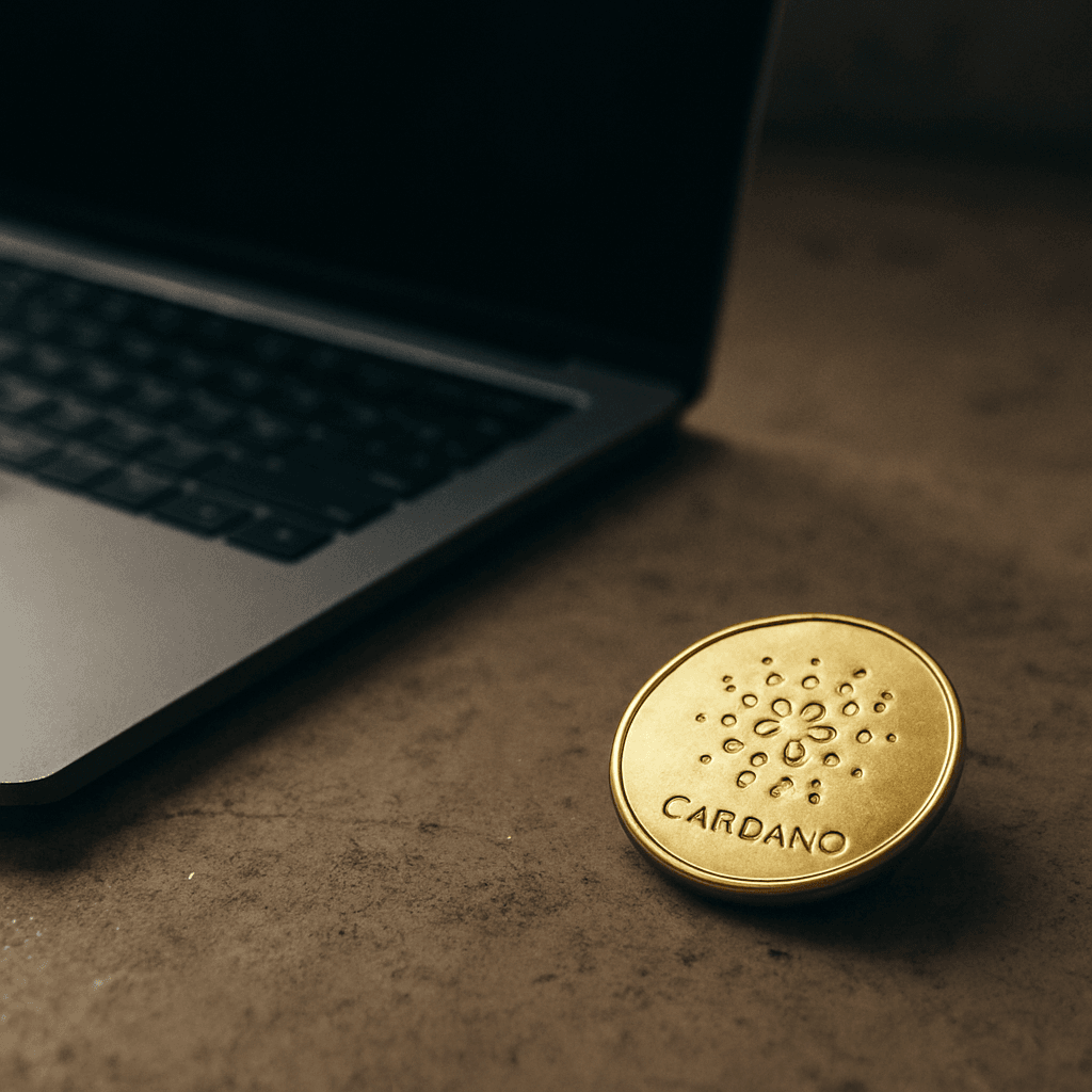 exploit wallet cardano