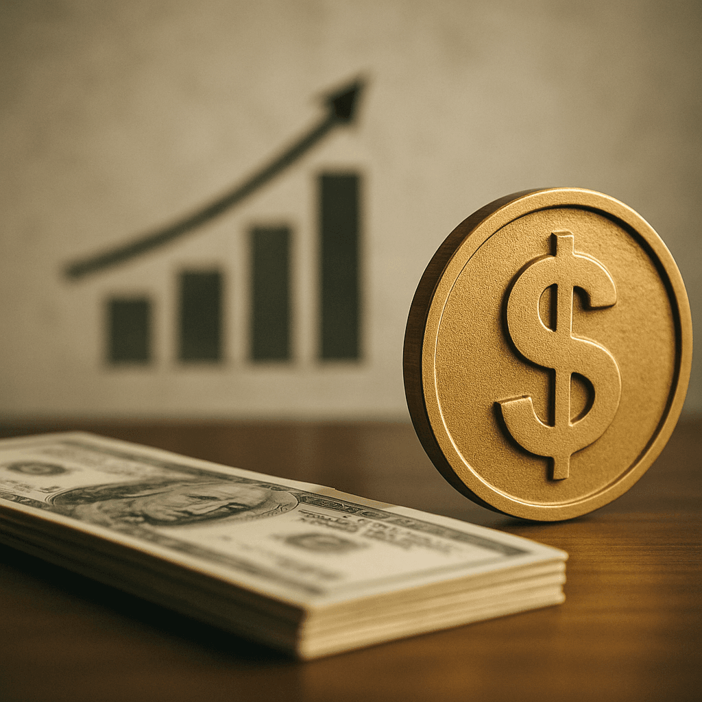 pagamenti stablecoin