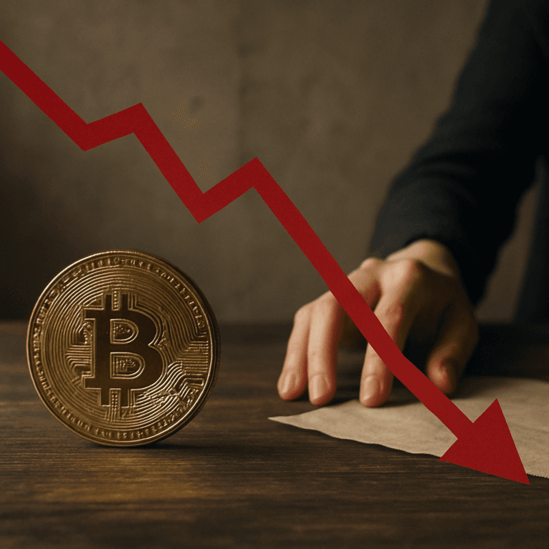 analisi bitcoin oggi