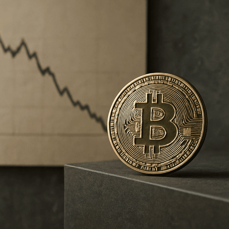 analisi bitcoin oggi