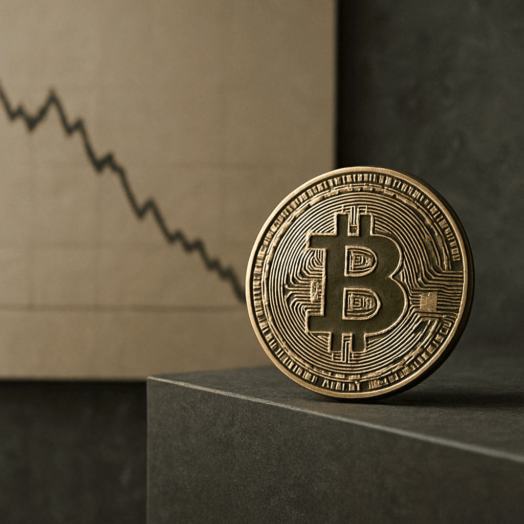 analisi bitcoin oggi