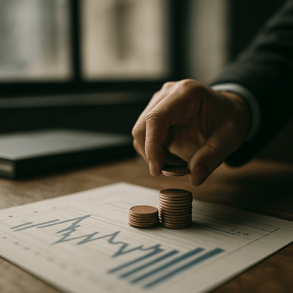 financiacion prediction markets