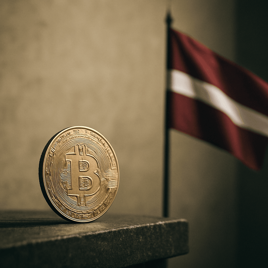 politica crypto