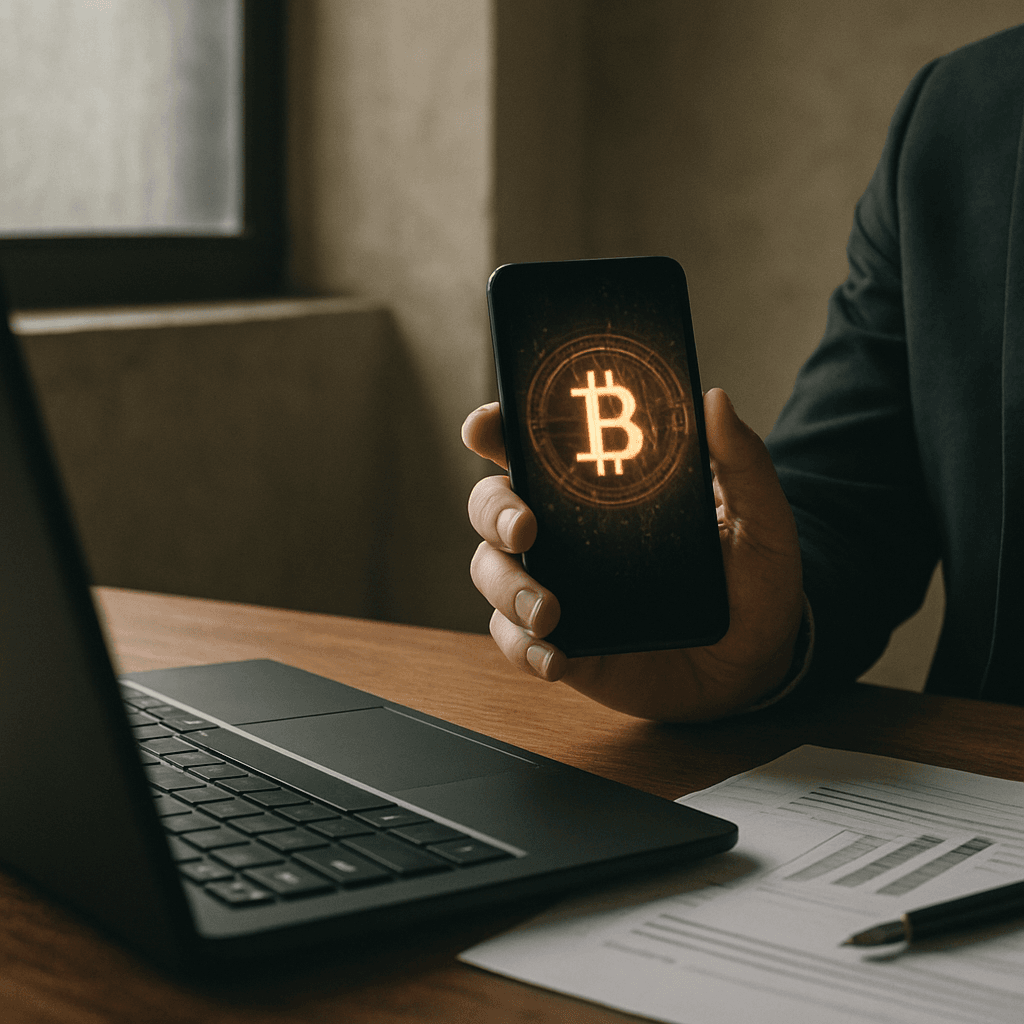 regolamentazione crypto 2026