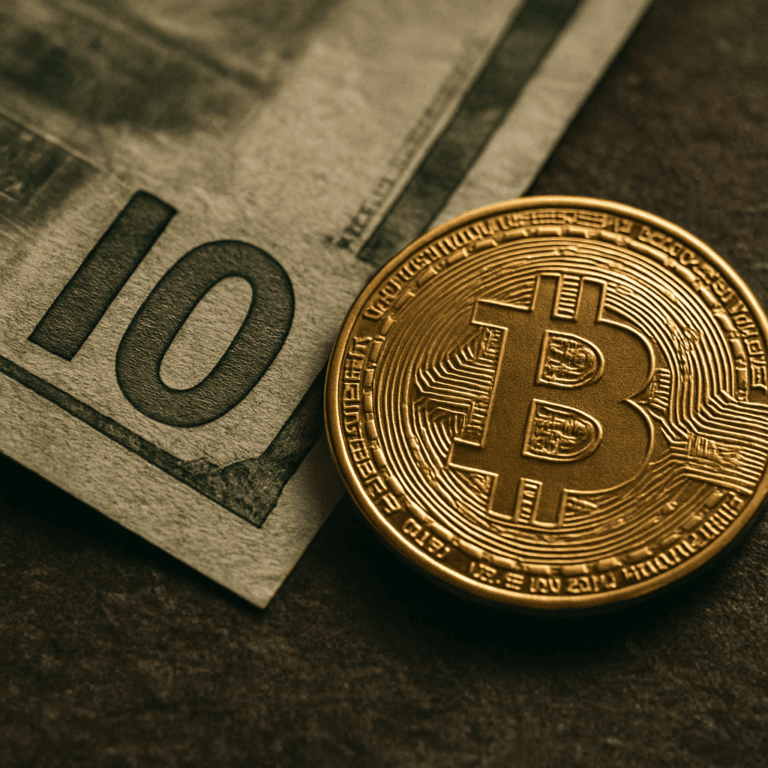 bitcoin sanciones