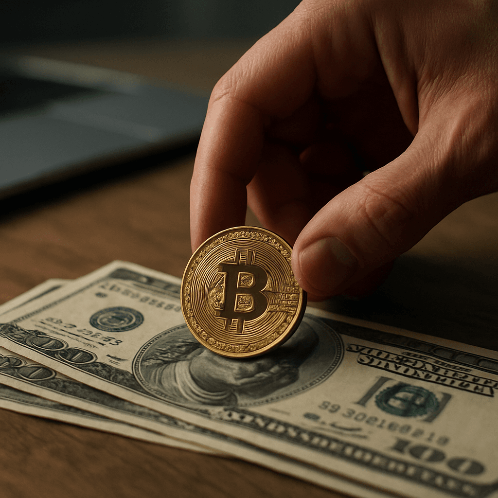 polymarket onboarding crypto users
