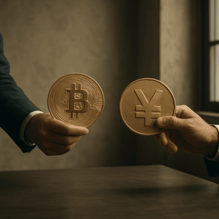 acquisizione crypto exchange