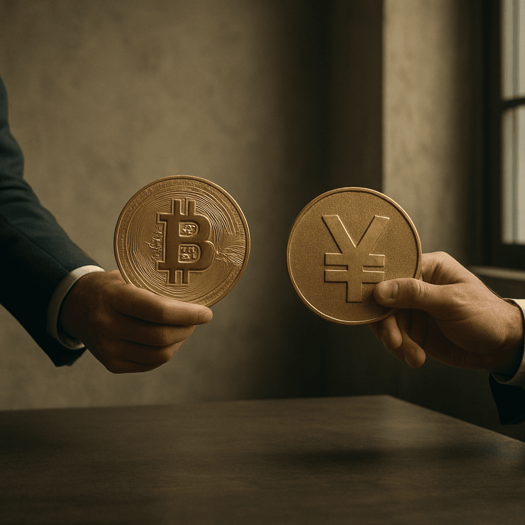 acquisizione crypto exchange