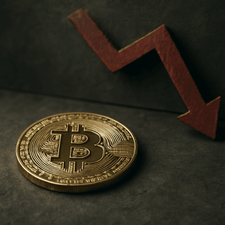crypto market today