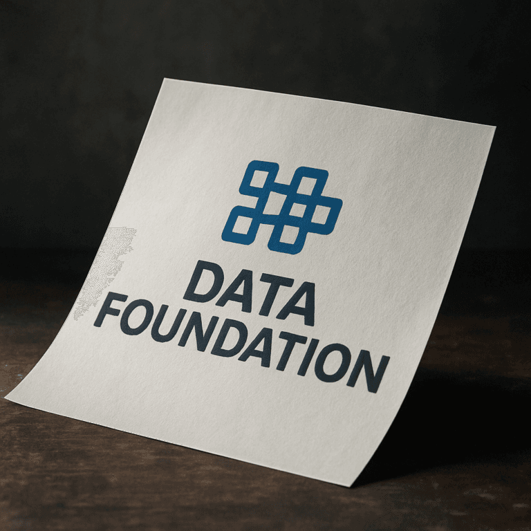 licenza dati per AI