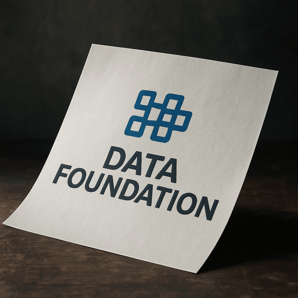 licenza dati per AI