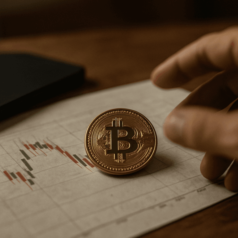 analisi bitcoin oggi