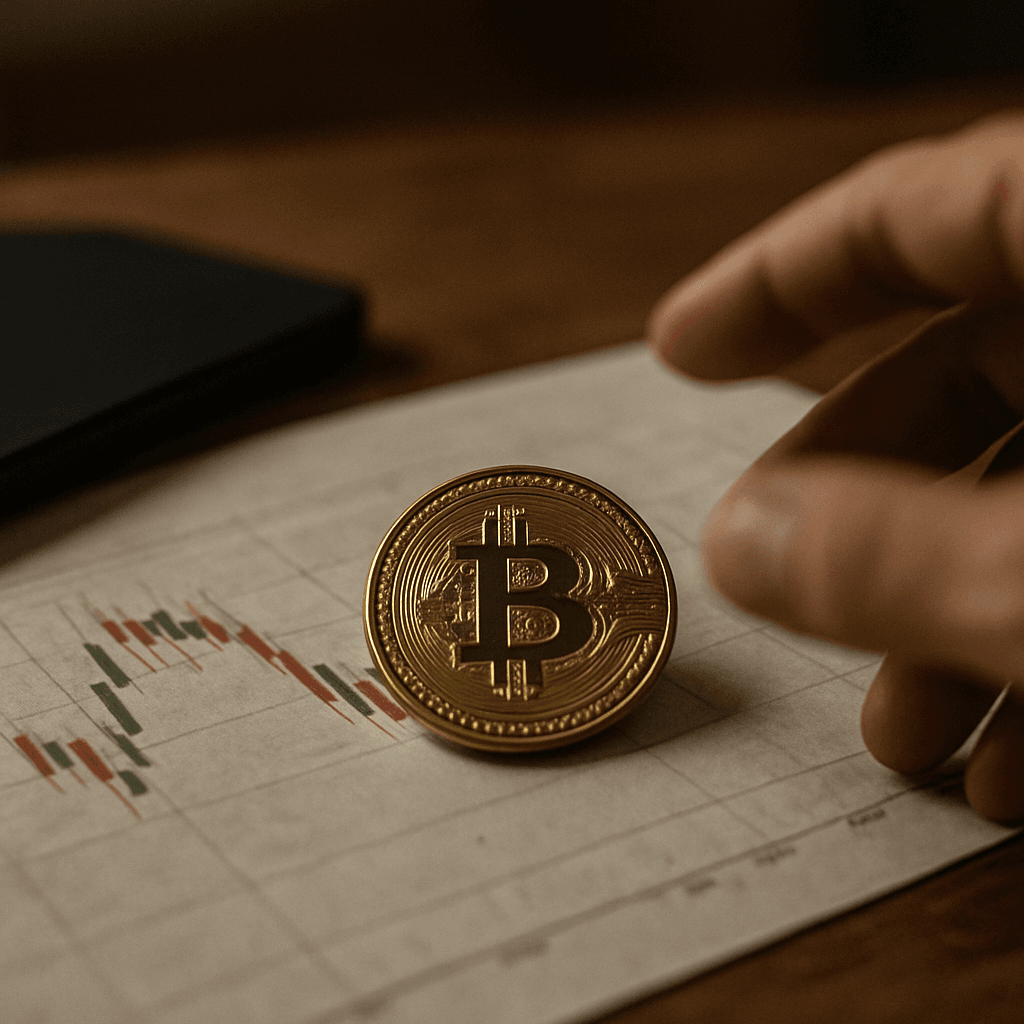 analisi bitcoin oggi