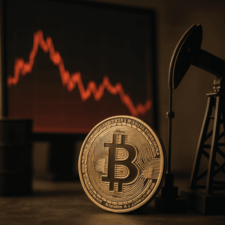 analisi bitcoin oggi