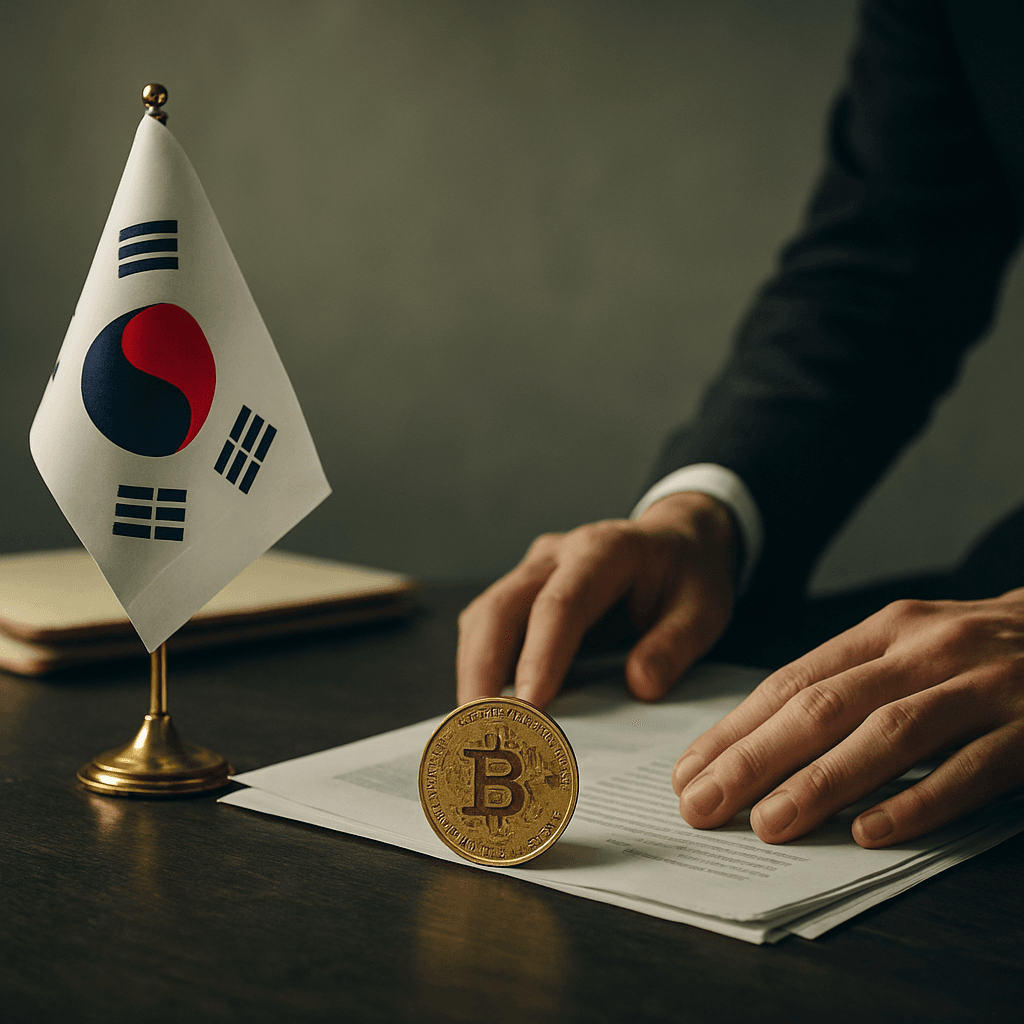 bitcoin normativa
