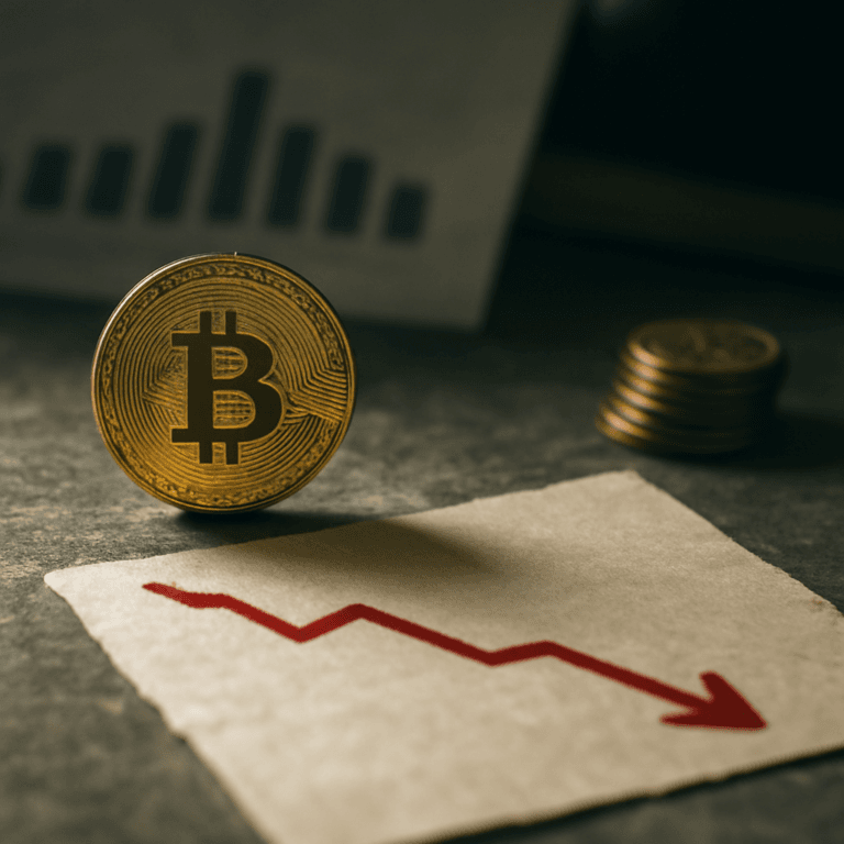 institutional bitcoin