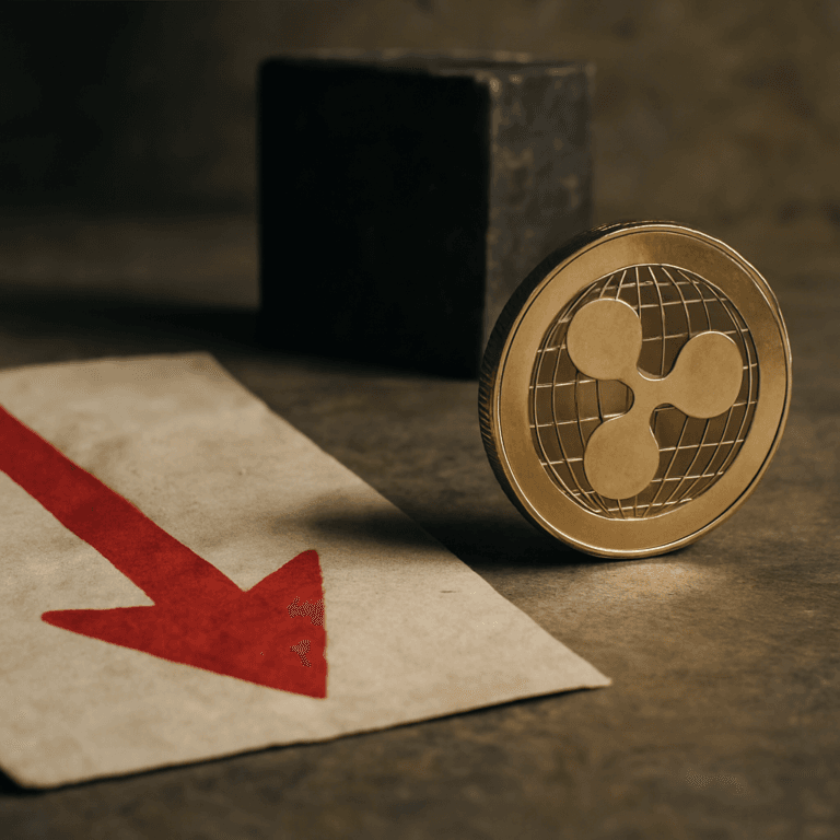 analisi xrp oggi