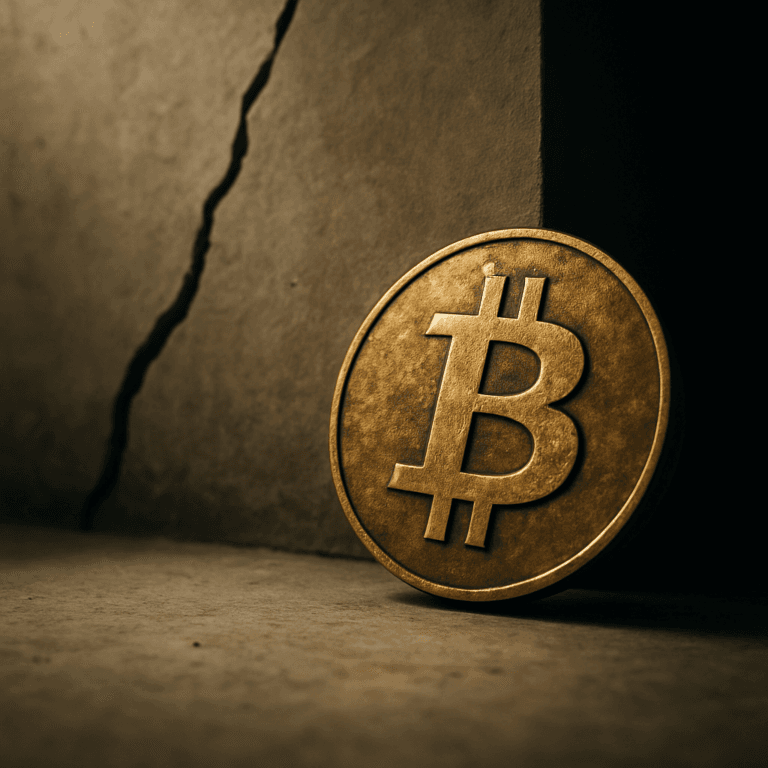 crypto market today